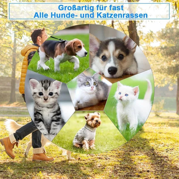 Pet Grooming Comb