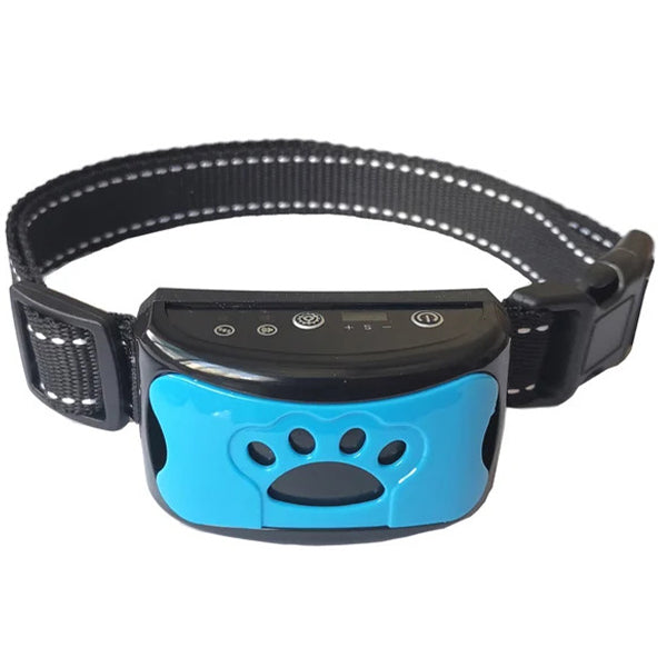 Anti-Bark Collar