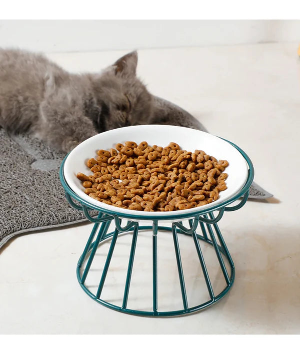 New Fashion High-end Pet Bowl