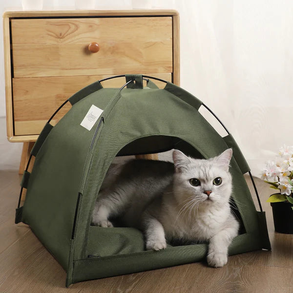 Pet Tent