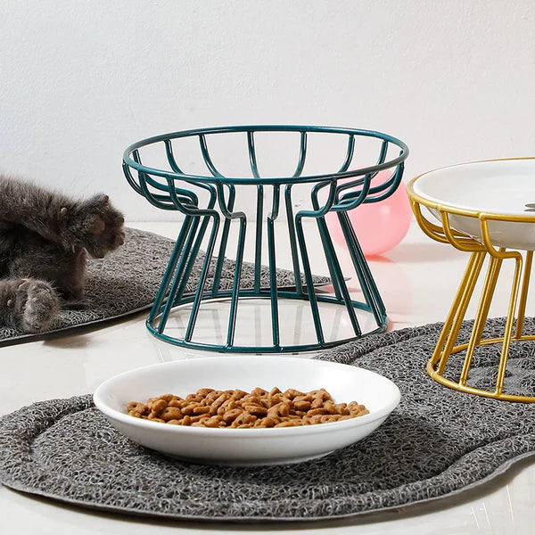 New Fashion High-end Pet Bowl